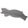 Kitchen Sink Water Splashing Guard Silicone Water Splatter Guard with