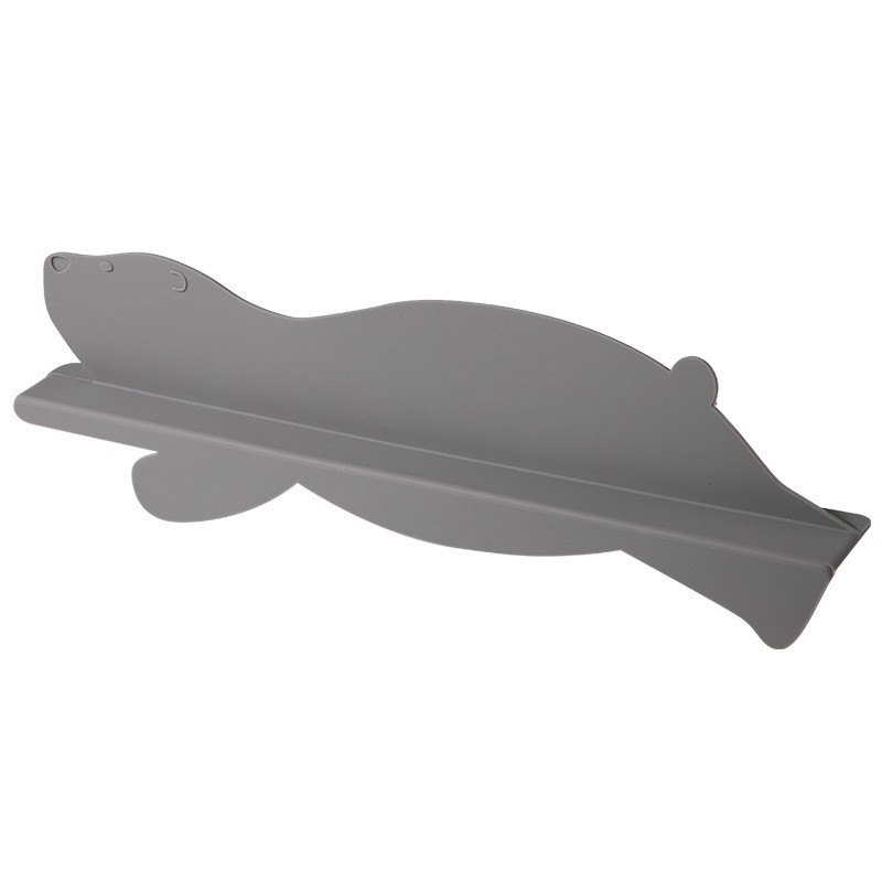 Kitchen Sink Water Splashing Guard Silicone Water Splatter Guard with