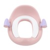 Kids Potty Training Seat Safe Soft Cushion Prevent Slip Children