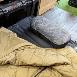 5050WORKSHOP PACKABLE PILLOW SOFT