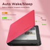 Cobak Case for 6" Kobo Clara Colour | BW |