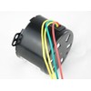 CHANCS Permanent Magnet Synchronous 50KTYZ 110V 30/36RPM Micro AC Motor
