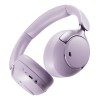 Audífonos Inalámbricos Qcy H3pro 50db Anc Gamer Diadema Lp Color