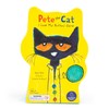 Educational Insights Pete The Cat I Love My Buttons Game