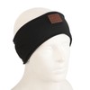 Breathable Sleep Headphone Wireless Sports Music Headband Headphone With Bluetooth