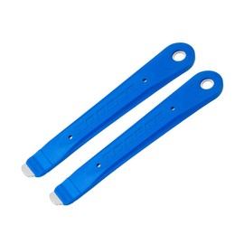 HOUSON 2PCS Bicycle tire Lever, tire Removal Tool tire Remover for Road Bikes MTB, Bicycle tire Lever