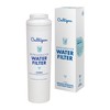 Culligan CUW4 Refrigerator Water Filter | Replacement for Whirlpool Water