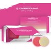 Skin Sensation ScarMinator 2 In 1 Soap Whitening & Moisturizing,