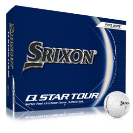 Srixon Q-Star Tour 5 Golf Balls