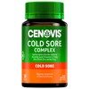 Cenovis High Strength Cold Sore Complex Tab X 30