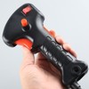 Hicello Strimmer Trimmer Handle Switchwith Throttle Trigger Cable for Strimmer