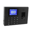 Time Clock Fingerprint Attendance Machine Intelligent Biometric Fingerprint Time Attendance