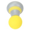 Electric Mini Massager 6 Gears Muscle Relaxation Pain Relieve Cordless