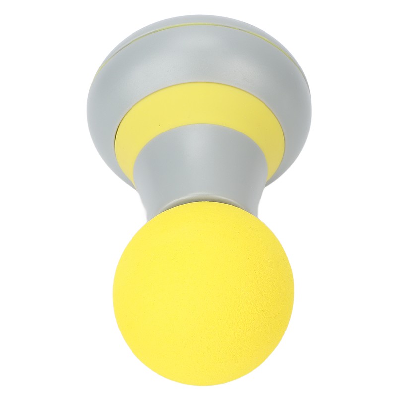 Electric Mini Massager 6 Gears Muscle Relaxation Pain Relieve Cordless