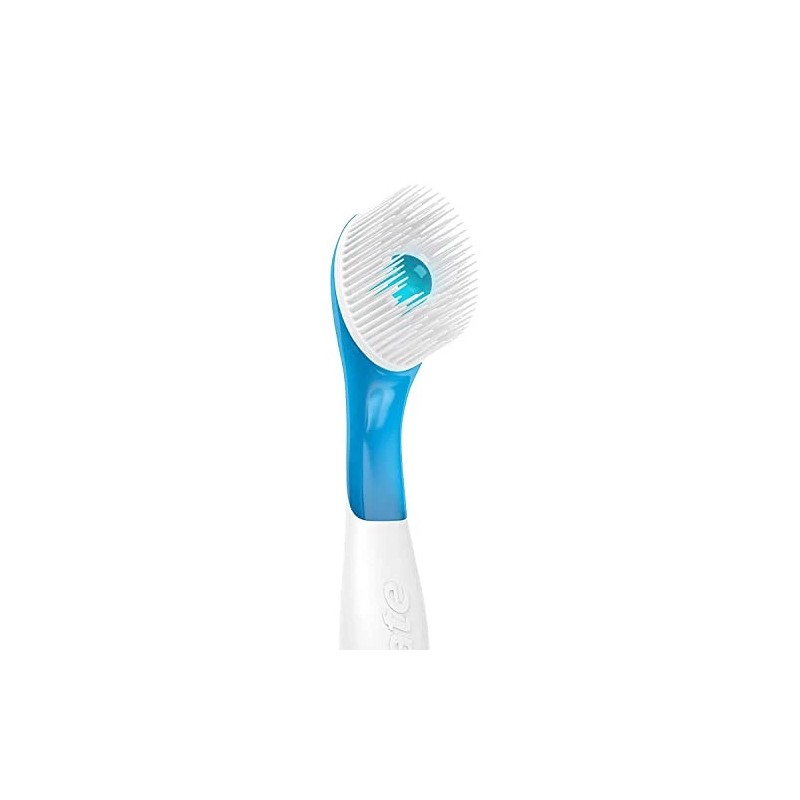 Colgate Max Fresh Wisp Mini Disposable Toothbrush Pack of 24