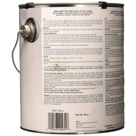 INSL-X Products Aq Lock Corp AQ0577099-01 Gallon Deep AquaLock Primer, 1 Gallon