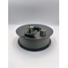 Recycled PLA Filament for 3D Printing - From recycled prints:_Black_10