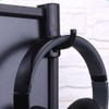 Snblzhef Hook Headphone Stand Headset Stand Computer Headphone Storage Hook