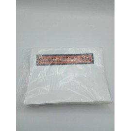 Unbranded Packing List Envelope Self Adhesive Mailing Shipping Supplies 100 Ct Super Stick