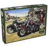 Cobblehill 80062 1000 pc Two for The Road Puzzle, Various