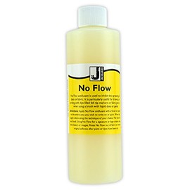 Jacquard Silk No-Flow 8 Oz.