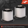 A-Premium 2 x Front Lower Rearward Control Arm Bushing Kit,