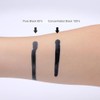 PFARRER Colour Black 1 oz (30 ml) Skin-friendly Colour Ink