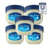 Vaseline Lip Therapy Original Lip Balm 7g 5 pieces / 바세린 립 테라피 오리지날 립밤 7g 5개