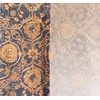 Maison d'Hermine Thanksgiving / Christmas Table Runner, 100% Cotton, 50
