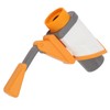 Kids Handheld Monocular Telescope Mini Monocular Detachable HD Fixed Focusing