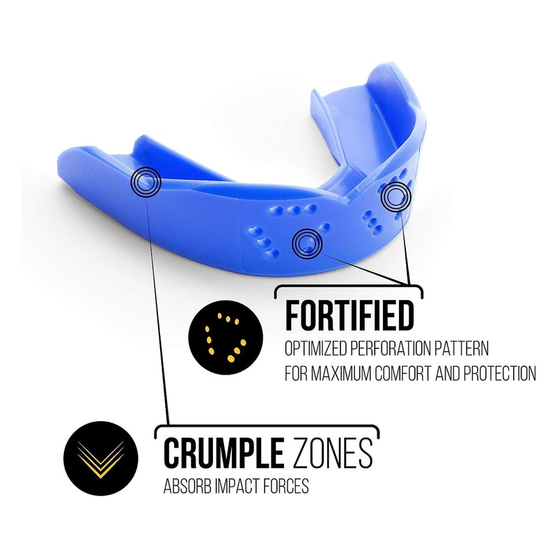 3D Mouth Guard