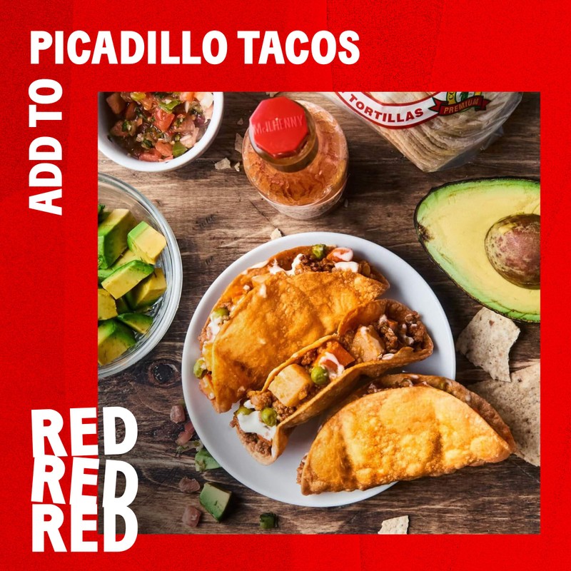 TABASCO Brand Original Red Pepper Sauce, Medium Hot Sauce, Bulk