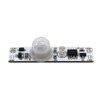ZENWORYS DC 5-24V 12V PIR Motion Sensor Switch Module Human