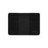 Fossil EVERETT Card Case, black