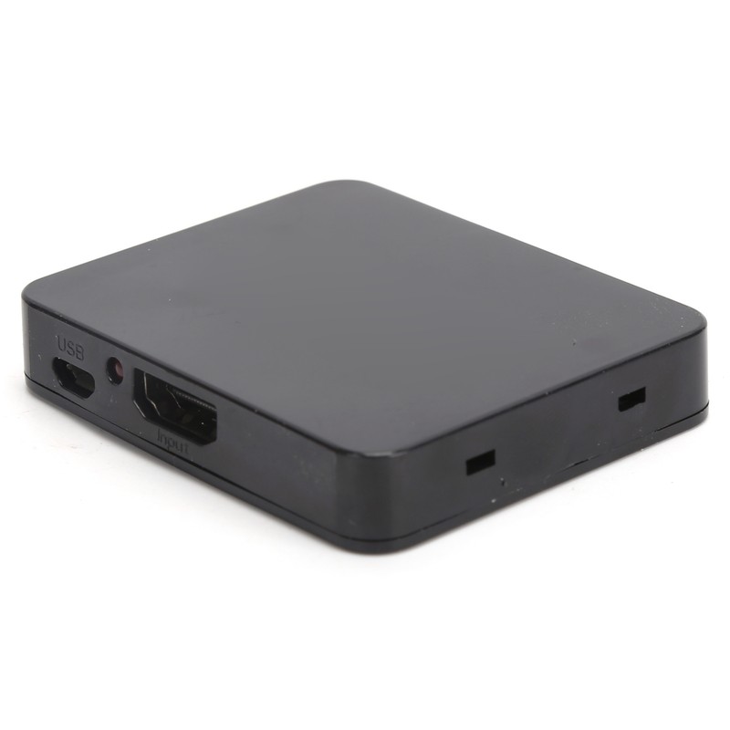 HighDefinition Multimedia Interface Splitter 1080P 1 in 2 Out 4K