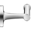 Duravit 0099371000 Starck T Toilet Paper Holder - Polished Chrome
