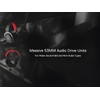 Redragon H510 Zeus-X RGB Wired or Wireless Gaming Headset Multi-platform