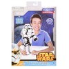 Zoofy International 12" Stormtrooper PDQ Action Figure