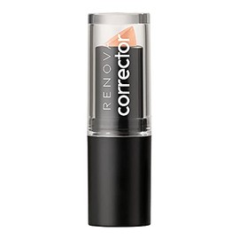 Renova Lapiz Corrector para Rostro, color Beige, 4 g, 02 kilograms, 4 gramo
