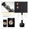 Bird BEBIRD X17 Pro Ear Wax Removal Camera Endoscope