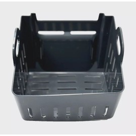 GE Profile Opal 1.0 Portable Parts Asm Ice Basket Gray