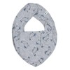 Pippi Baby Boy Bandana - All Cool Waters
