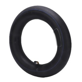 SPYMINNPOO Bike Inner Tube 300-10 Inner Tire with Bent Valve Stem Thicken for Small Motorcycles Electric Scooters Tricycles Cyclingtiretube Bicycles And Cyclingtiretube Bicycles And Spare Parts