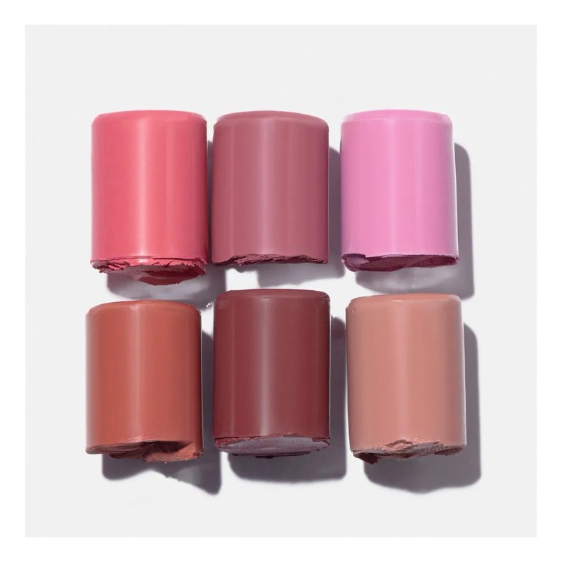 Beauty Creations Flawless Stay Blush Stick Barra Cremosa Tono Del