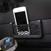 Owner Clan Car mesh storage net, car storage mesh, side pocket storage / 차량용 그물 수납망 차량수납 그물 사이드 포켓 보관