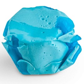 Taffy Shop Rad Raspberry Salt Water Taffy - Small Batch Salt Water Taffies Made in the USA - Super Soft, Sweet, Taffy Candy - Guaranteed Fresh - Gluten-Free, Soy-Free, Peanut Free - 2 LB Bag