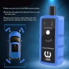 OBDResource Tpms Relearn Tool U508 for GM Ford Chrysler Dodge