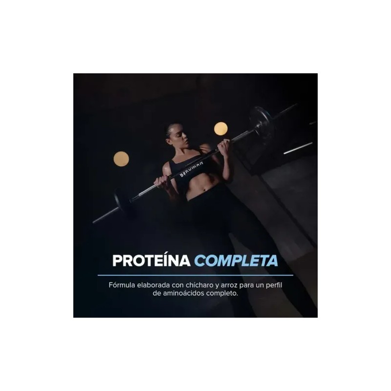 Proteina Fitness Birdman Falcon Nueva Fórmula Chai 960 G F