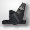 Kenai Chest Holster for an H&K - Black (Model -