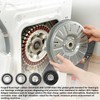 MDS62058301 4280EN4001G 4280EN4001F Tub Washer Bearing Seal Kit